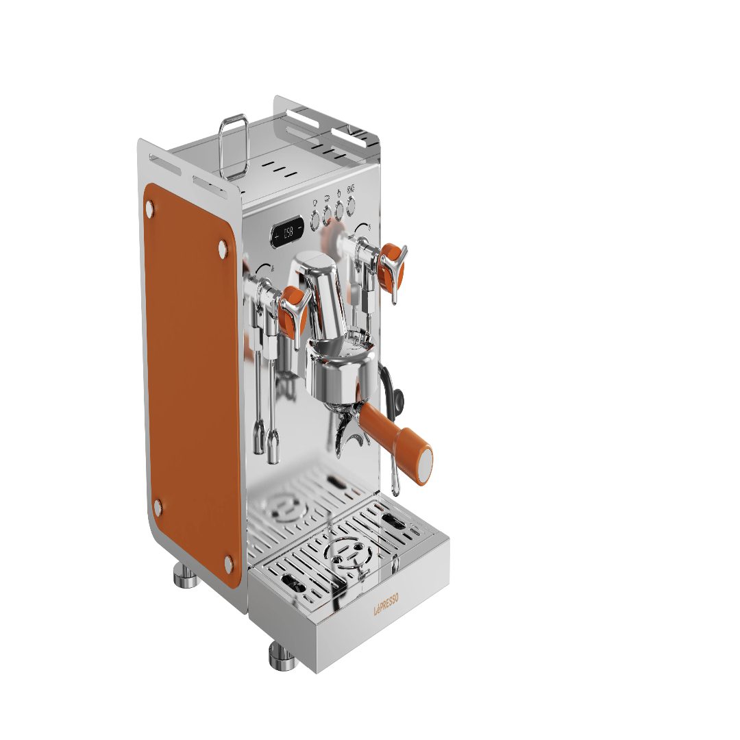 Lepresso Espresso Coffee Machine 4