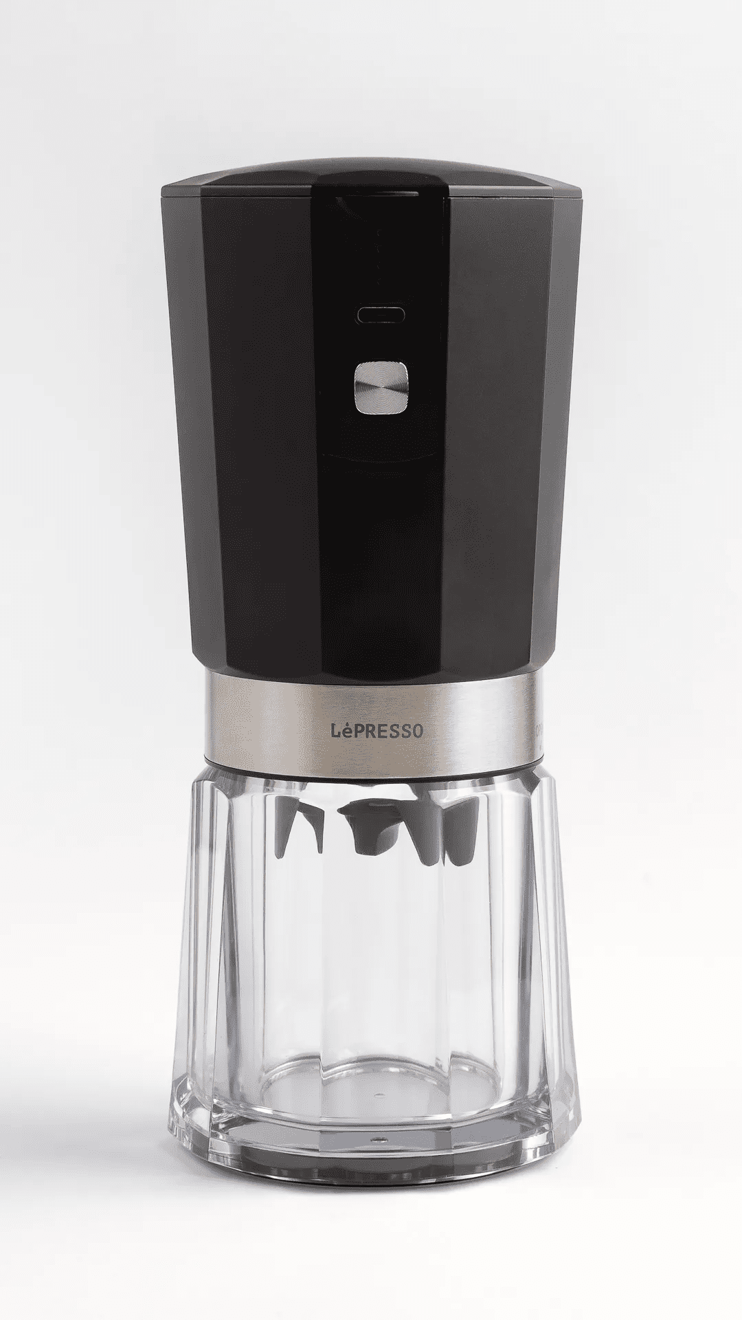 LePRESSO Portable Coffee Grinder 6
