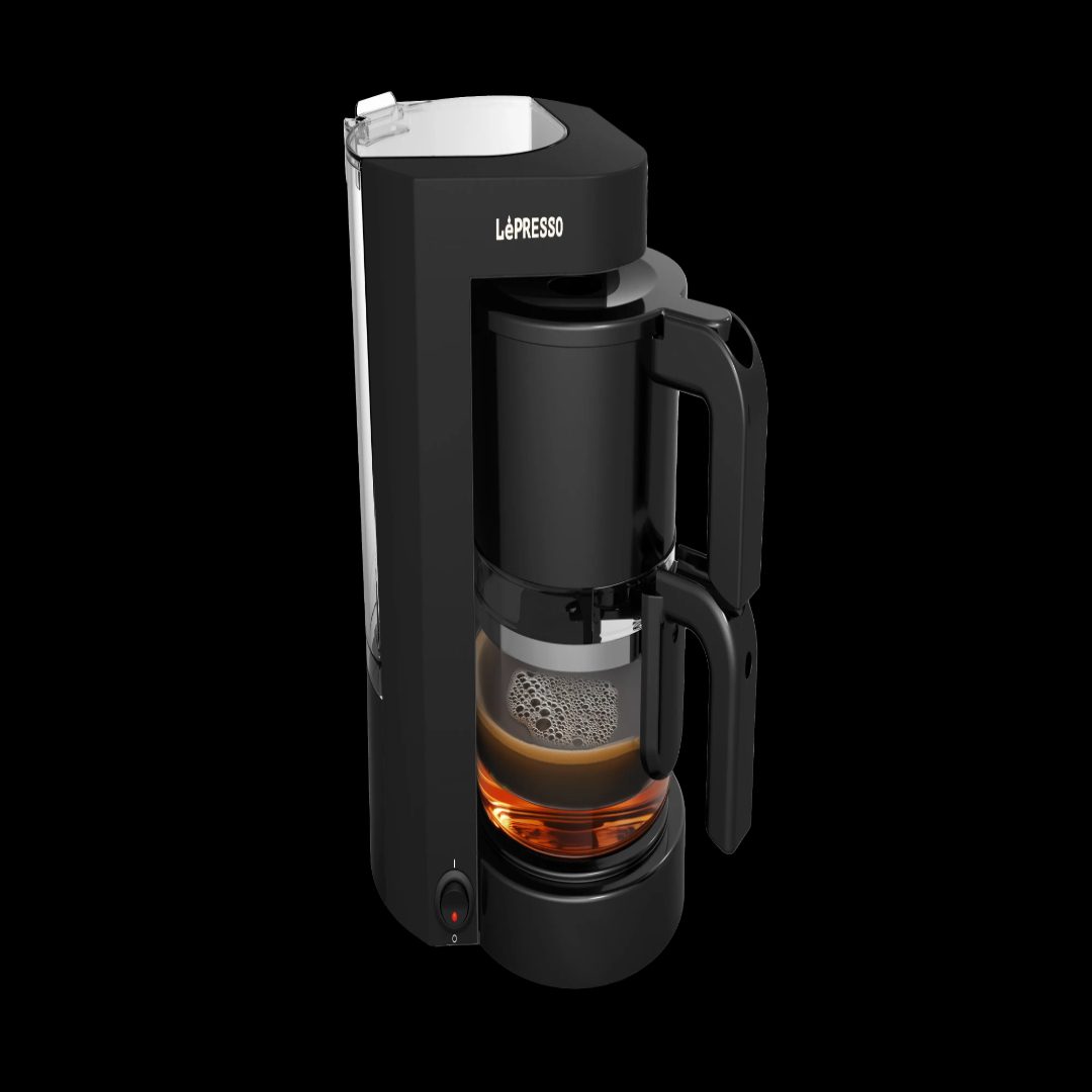 Lepresso Coffee Maker 4