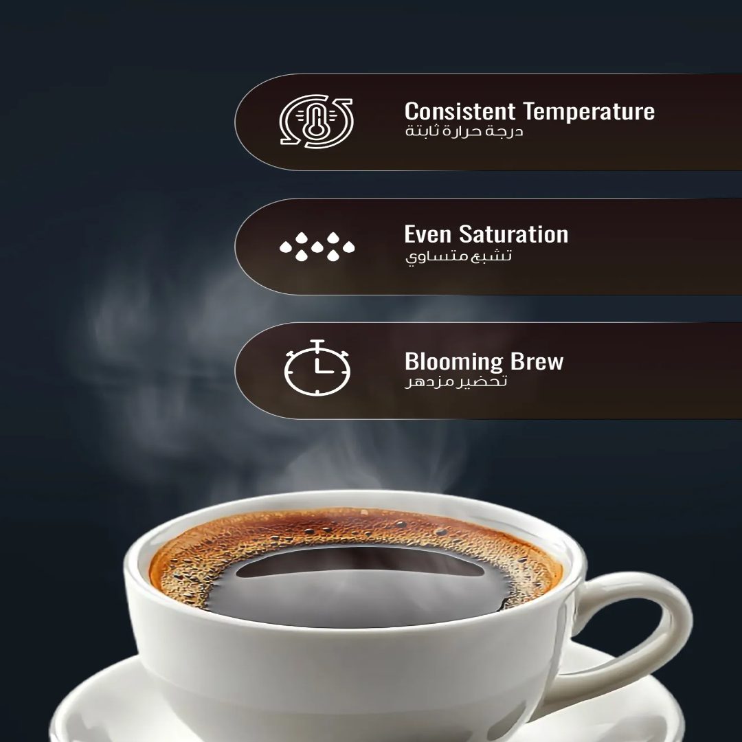 Lepresso Coffee Maker 5