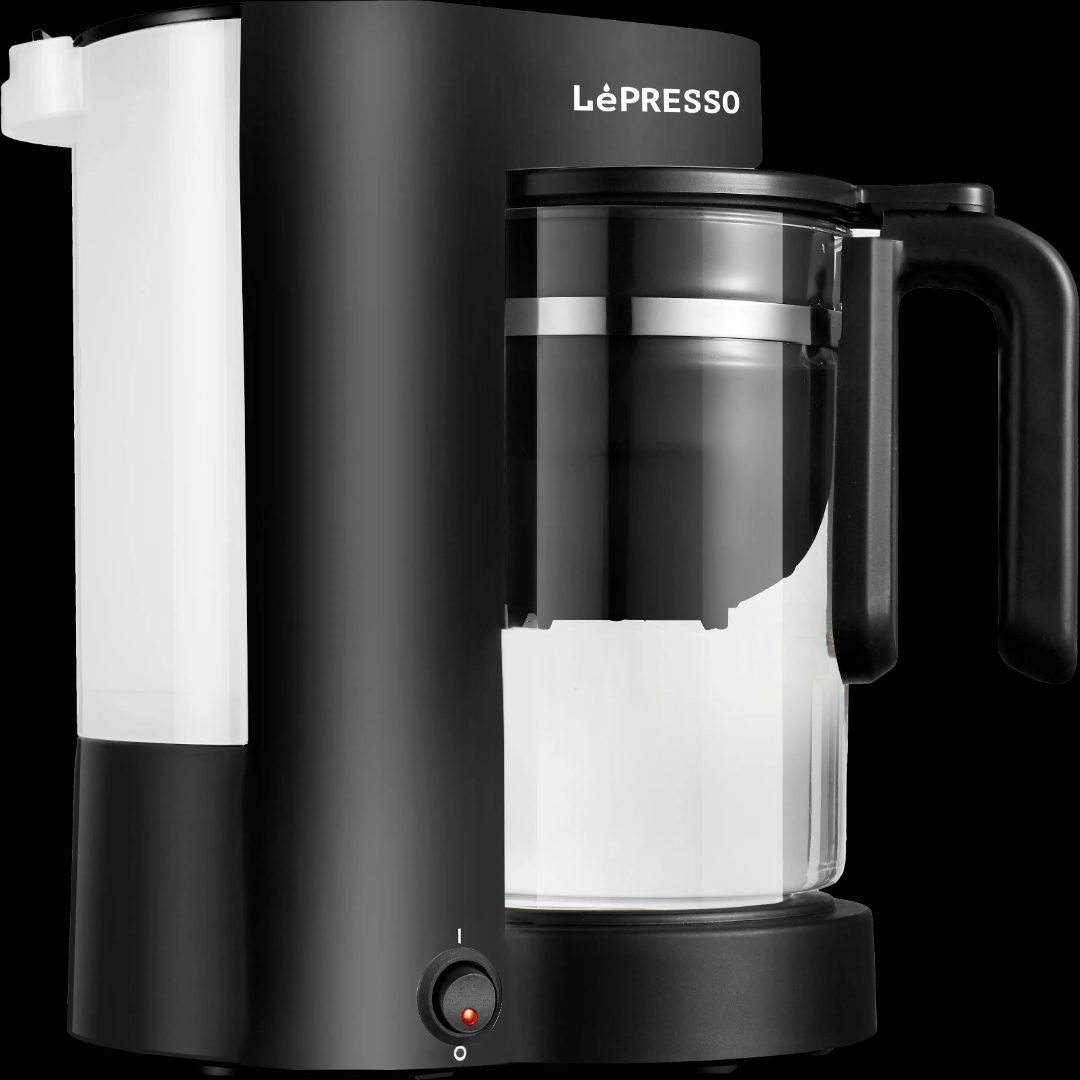 Lepresso Coffee Maker 7