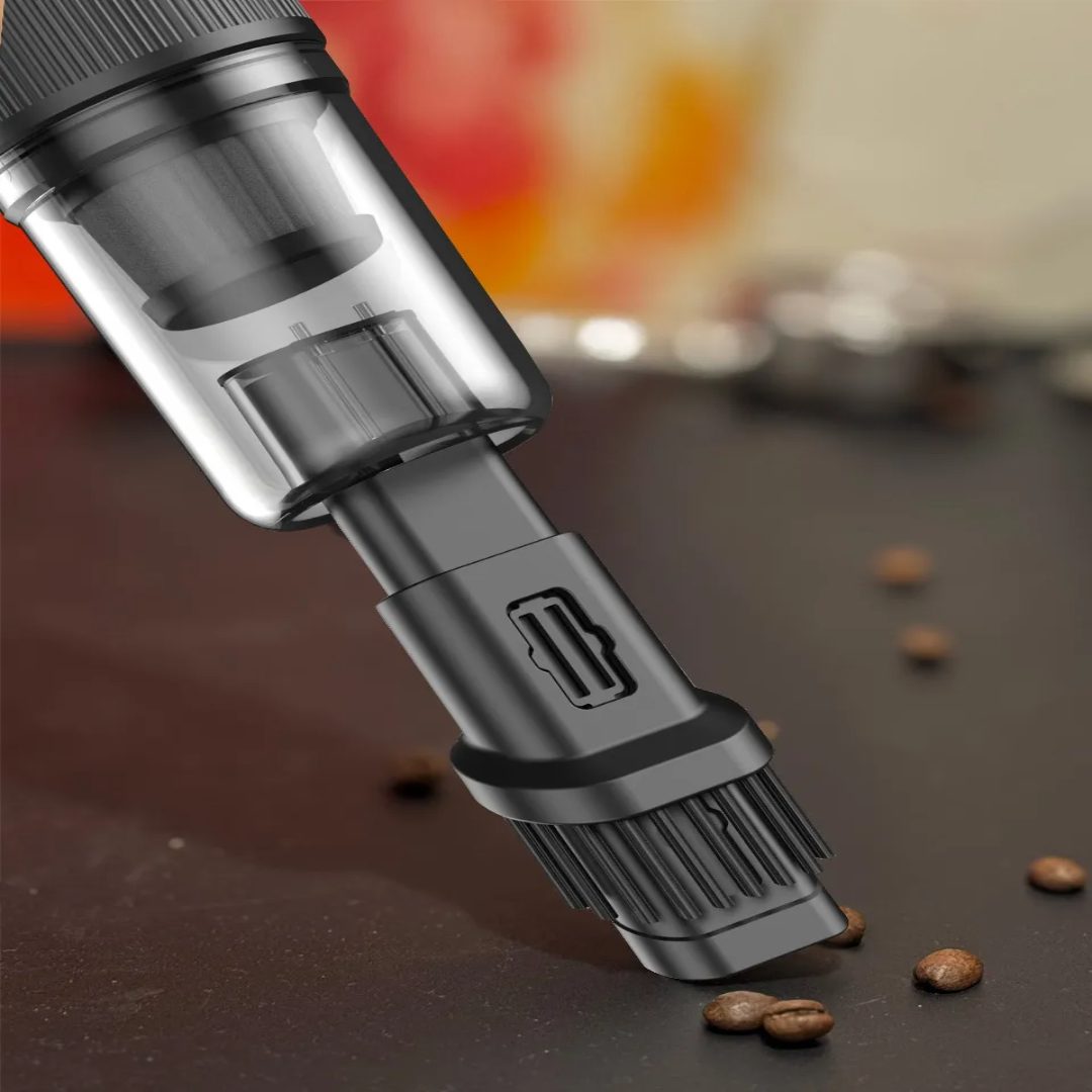 LePRESSO Portable Espresso Maker 5