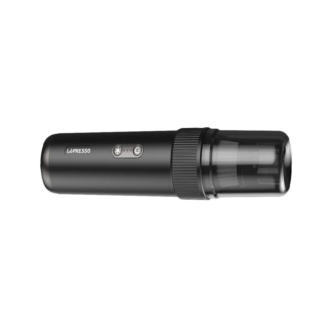 LePRESSO Portable Espresso Maker 7