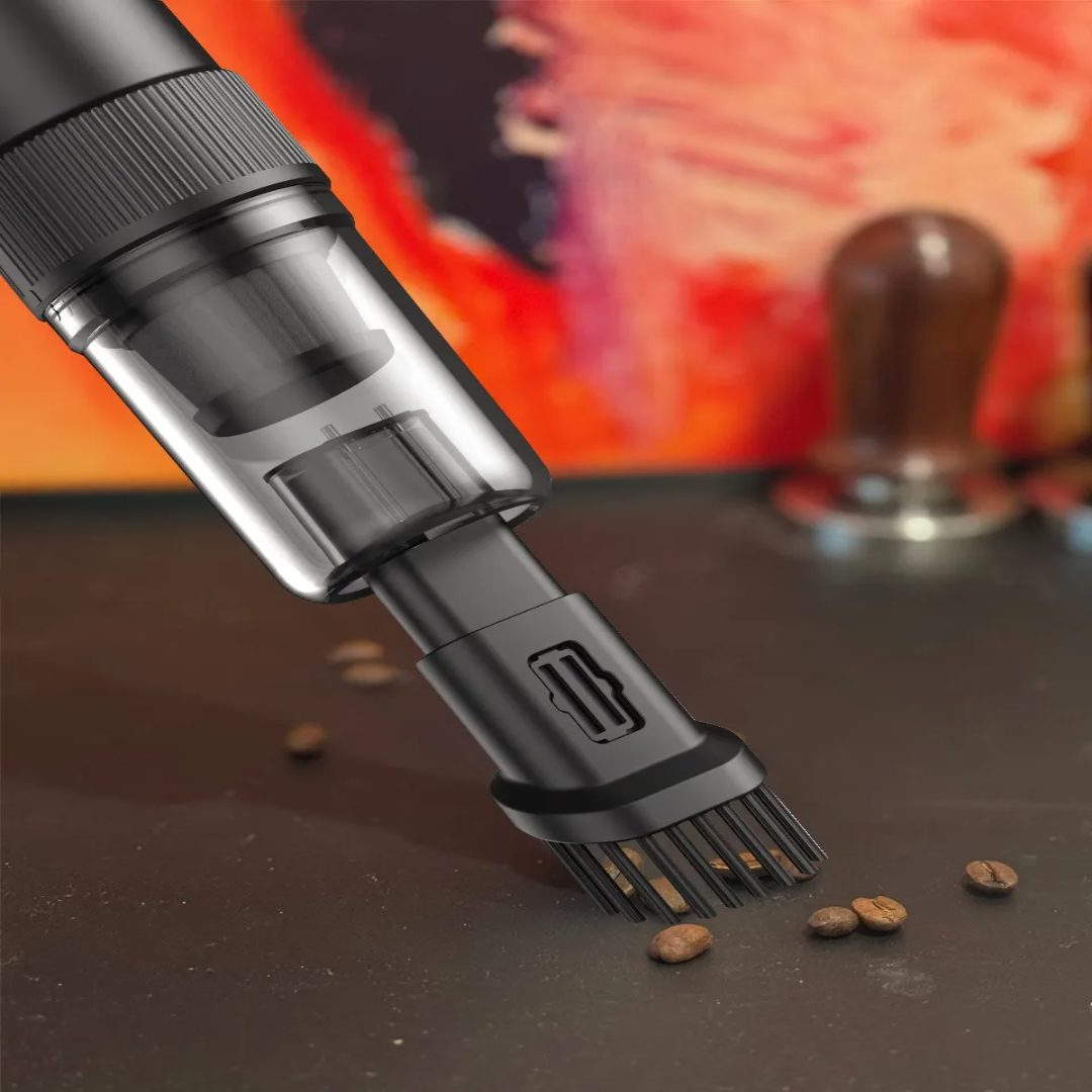 LePRESSO Portable Espresso Maker 8