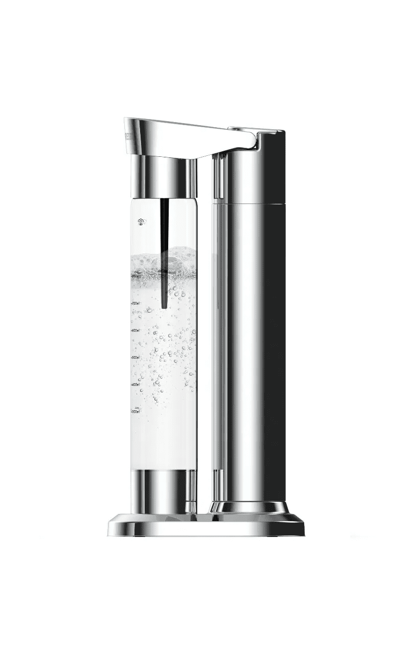 Home Soda Maker Carbonator 3