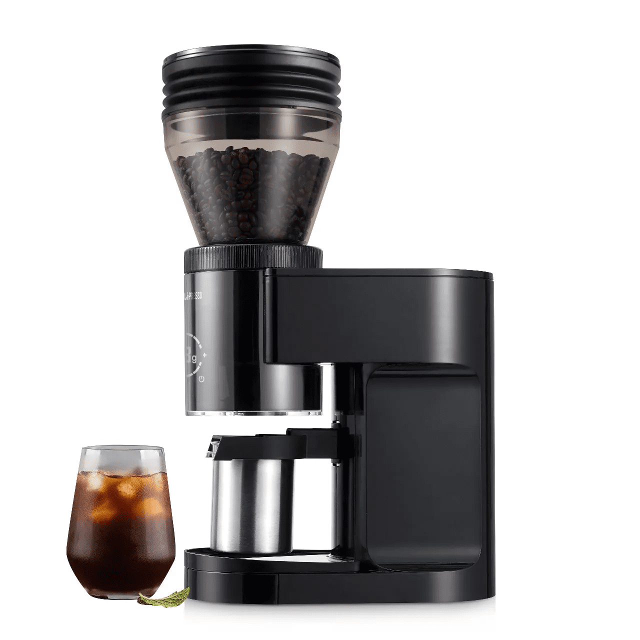 Electric Coffee Grinder 7