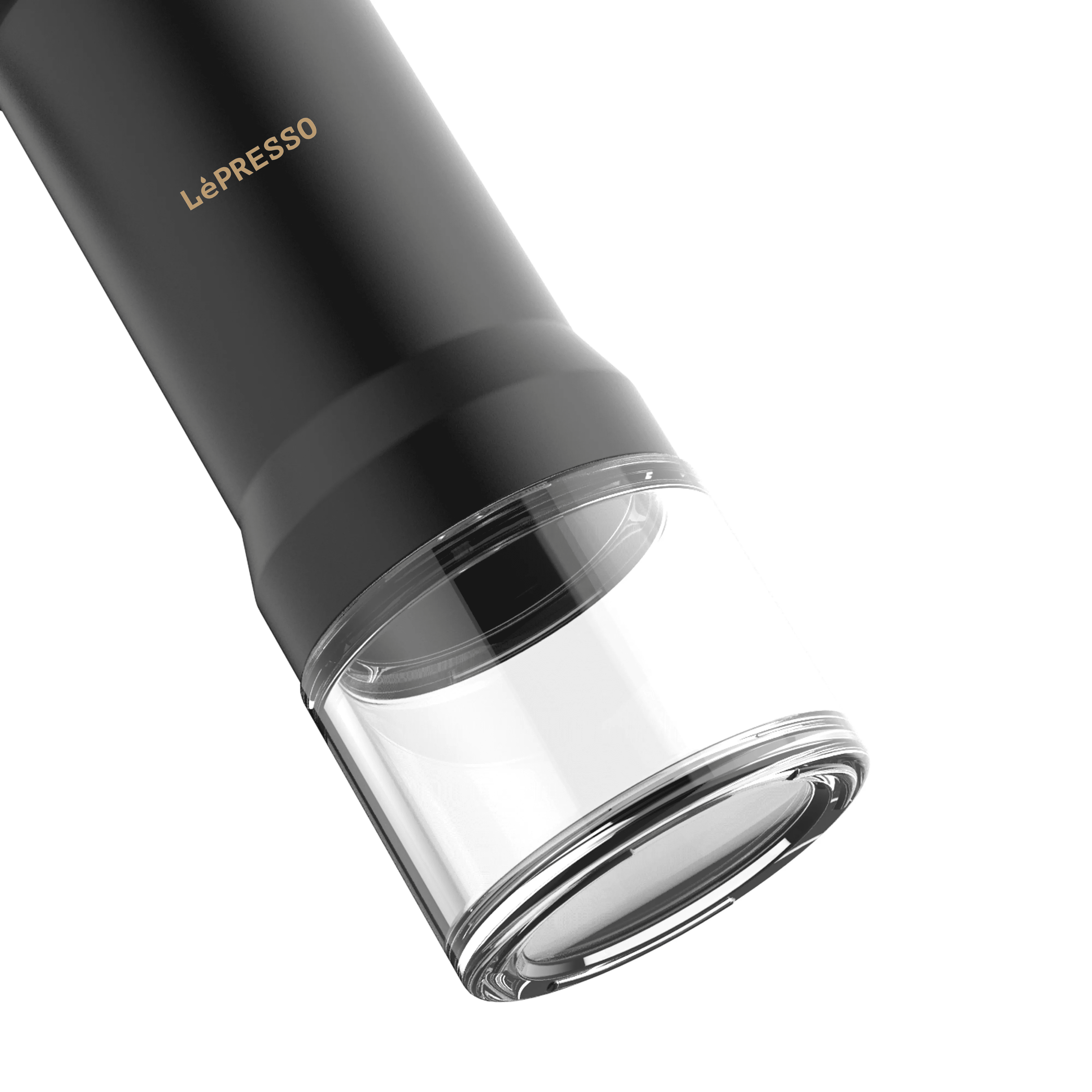 LePRESSO Manual Coffee Grinder 6