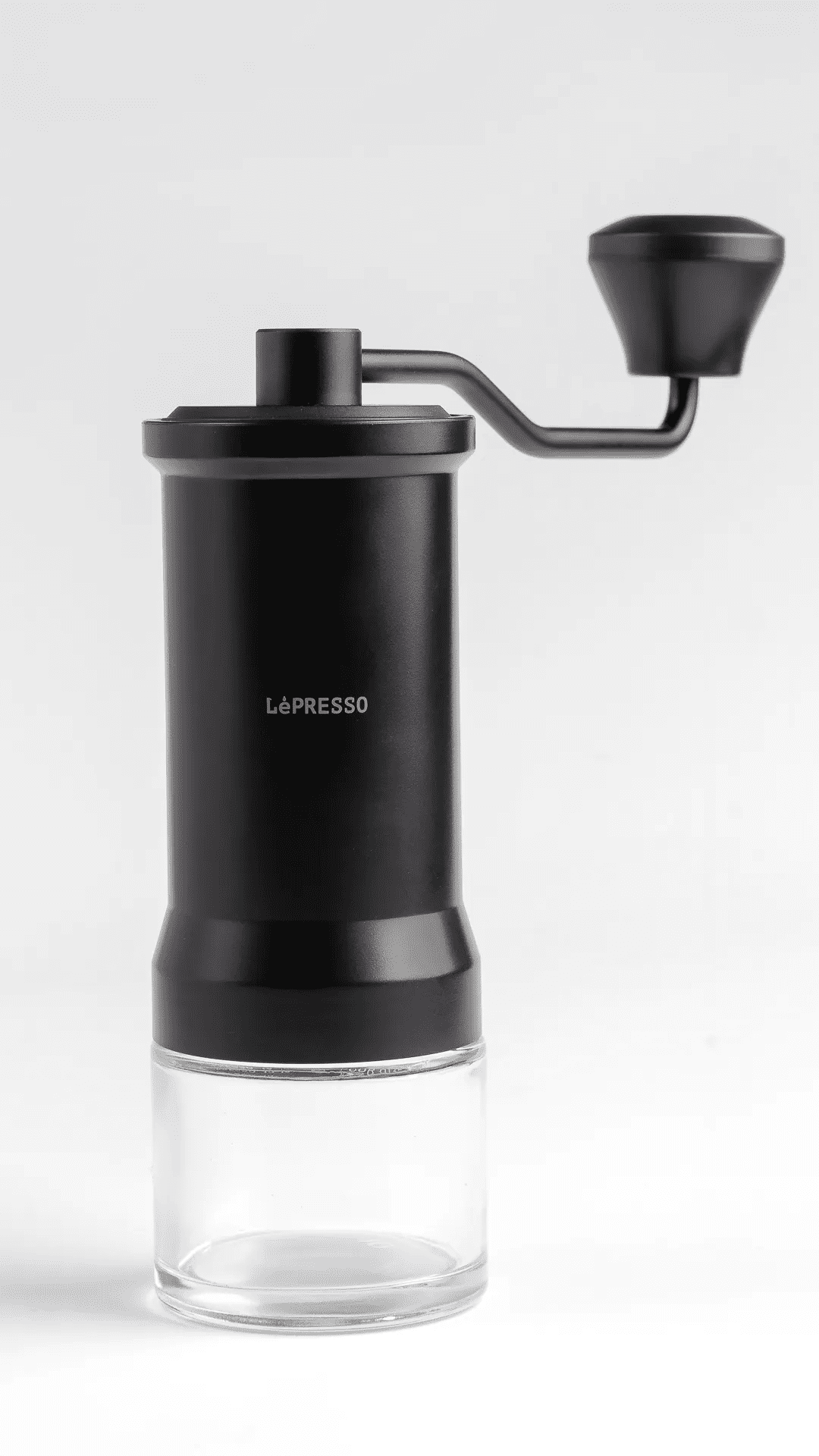 LePRESSO Manual Coffee Grinder 8