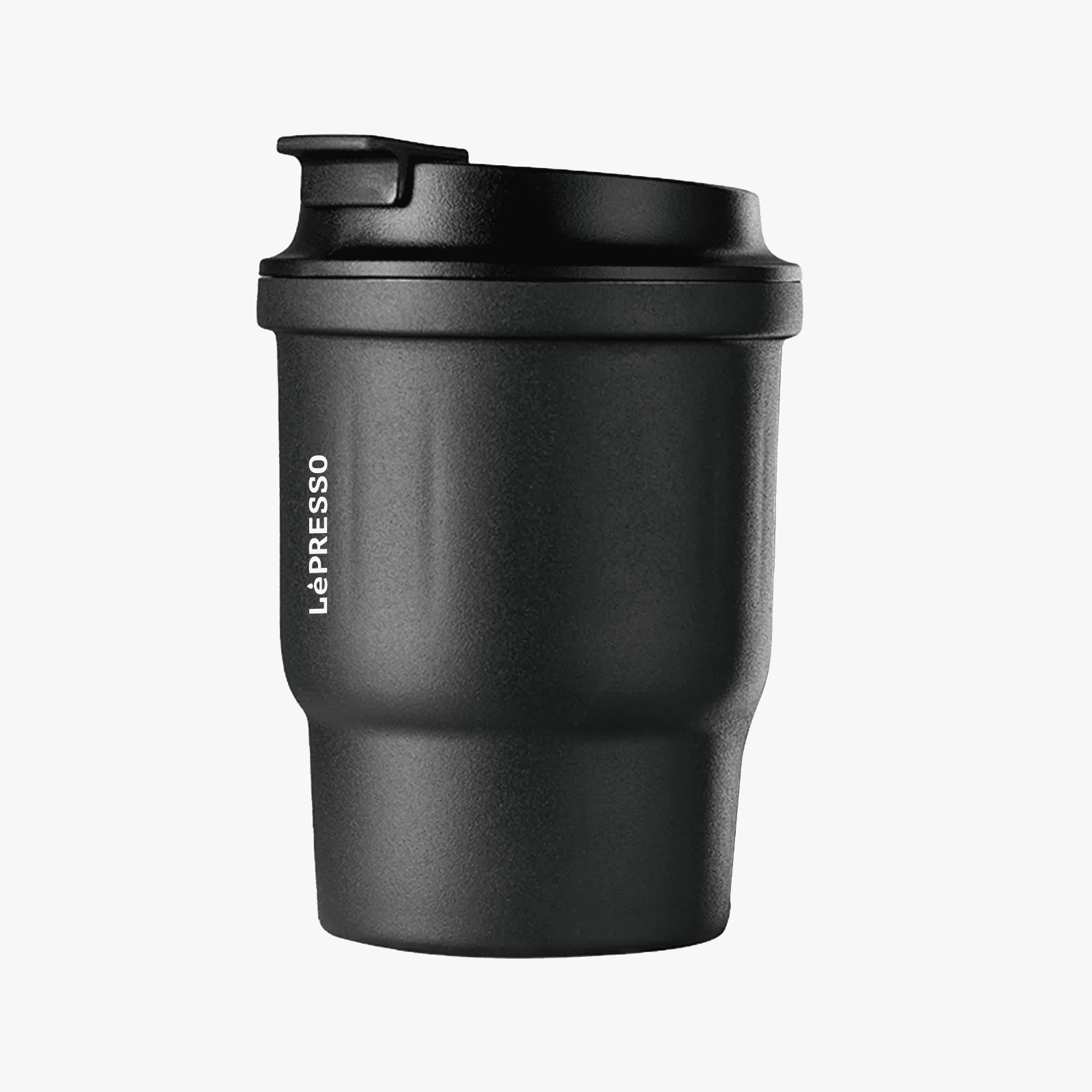 LéPRESSO Portable Coffee Cup 2