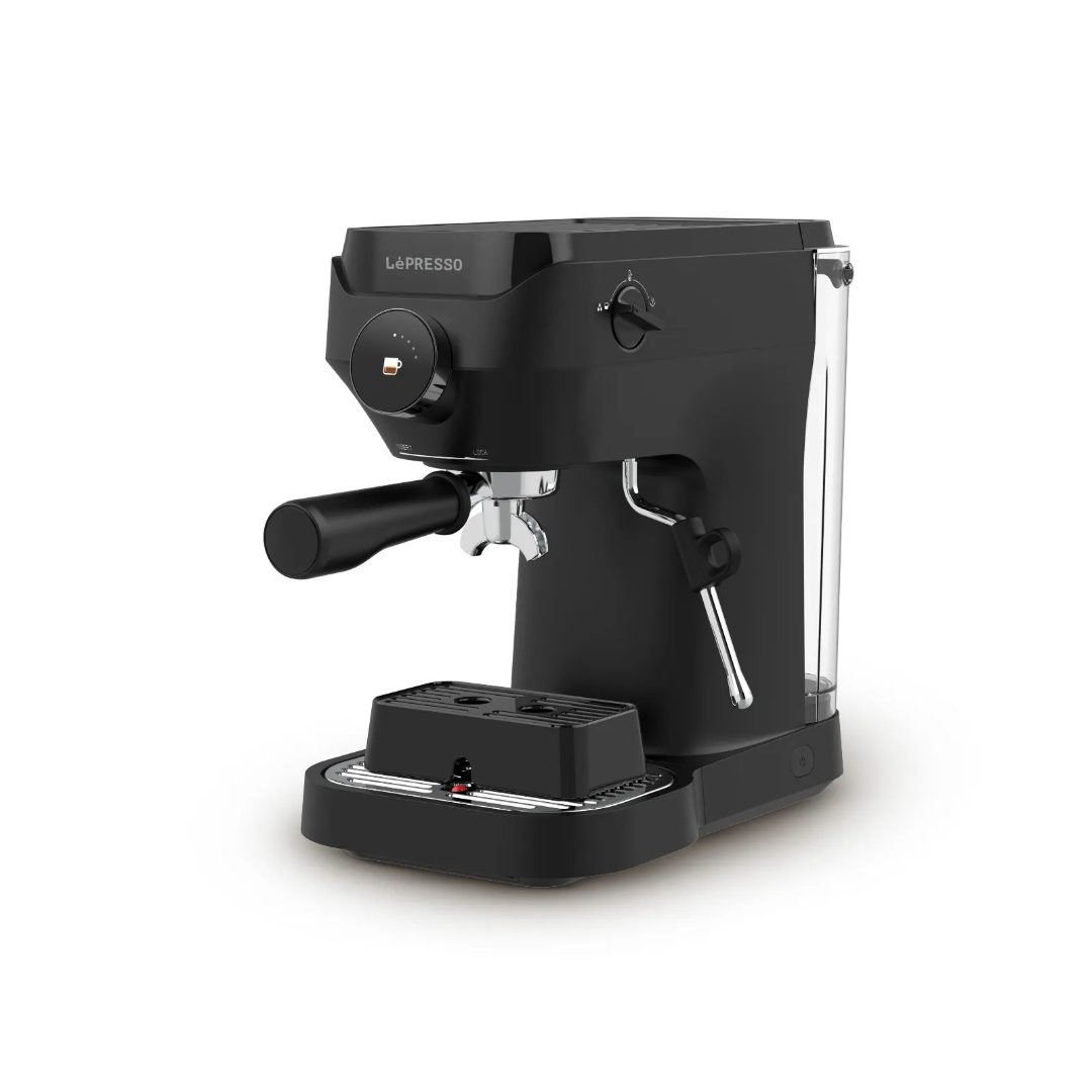 Espresso Coffee Machine 2