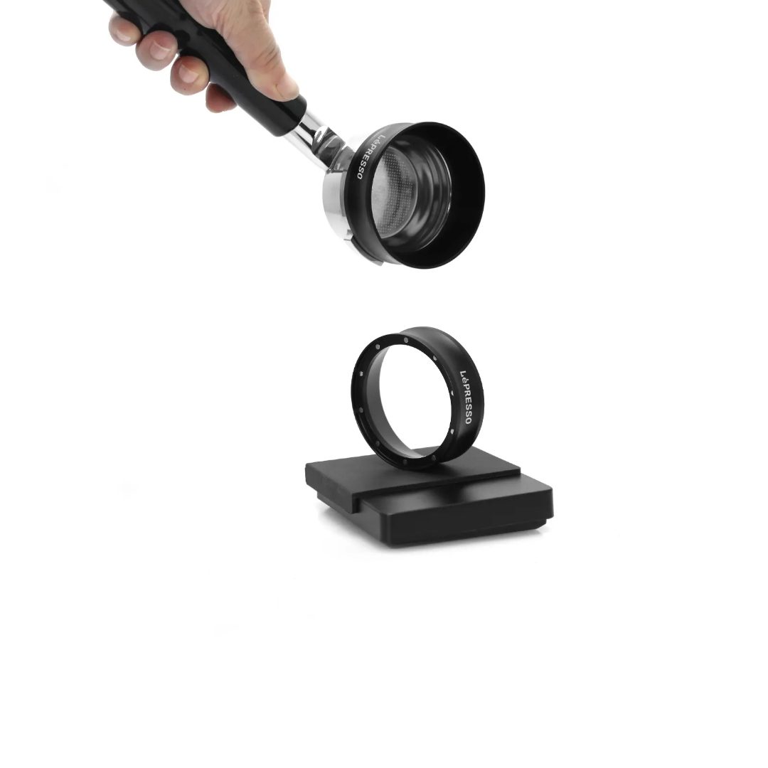 LèPRESSO Coffee Capsule Holder 5