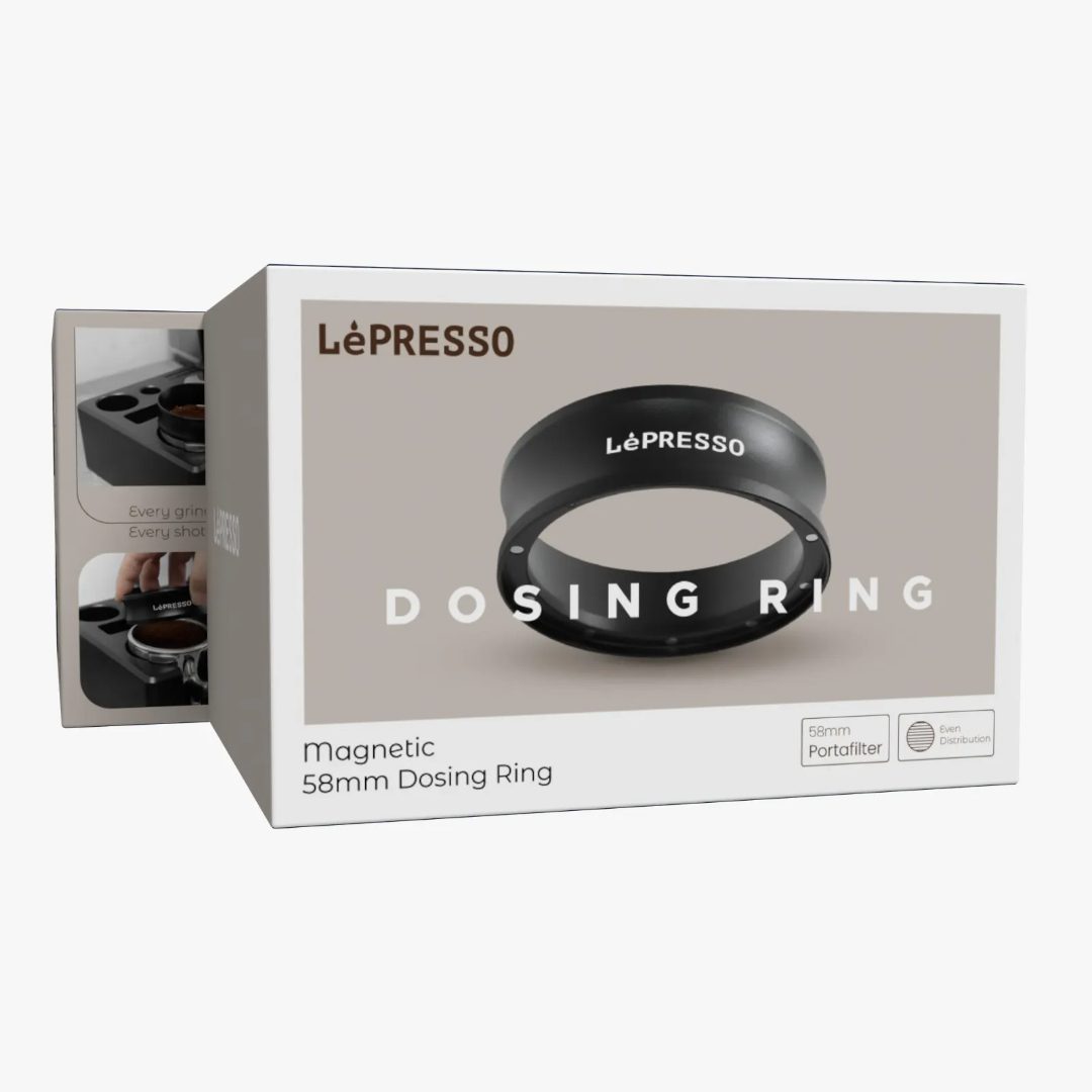 LèPRESSO Coffee Capsule Holder 6