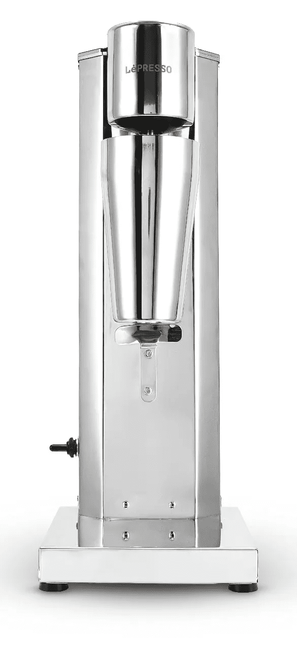 Lepresso Electric Cocktail Shaker 2