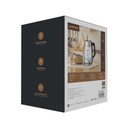 Electric Glass Kettle with LED Indicator 5
