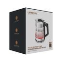Electric Glass Kettle with LED Indicator 6