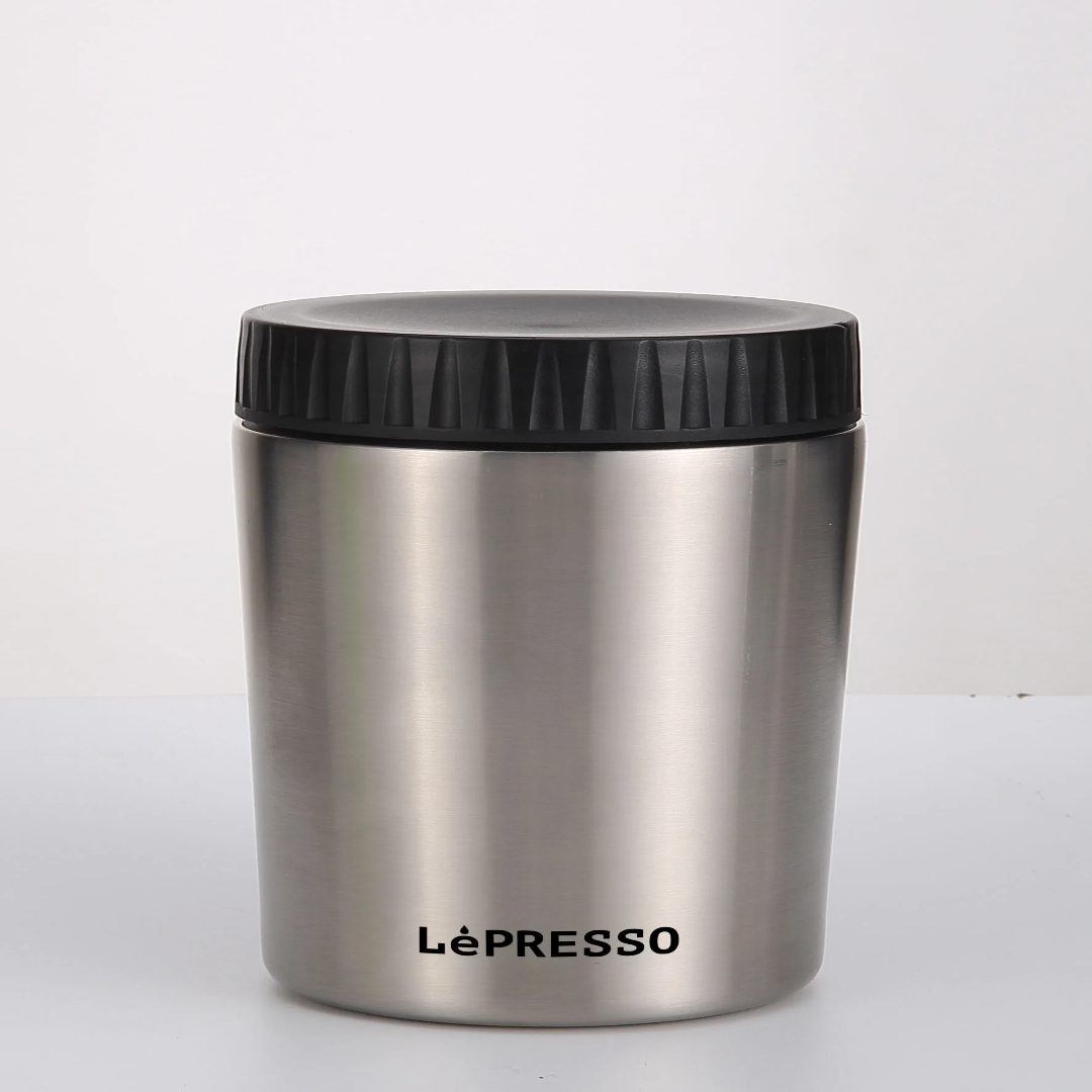 Lepresso Portable Espresso Maker 4