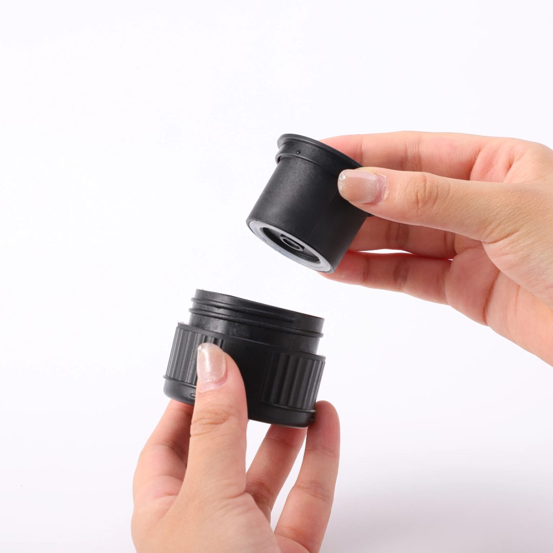 LePRESSO Portable Coffee Maker 7