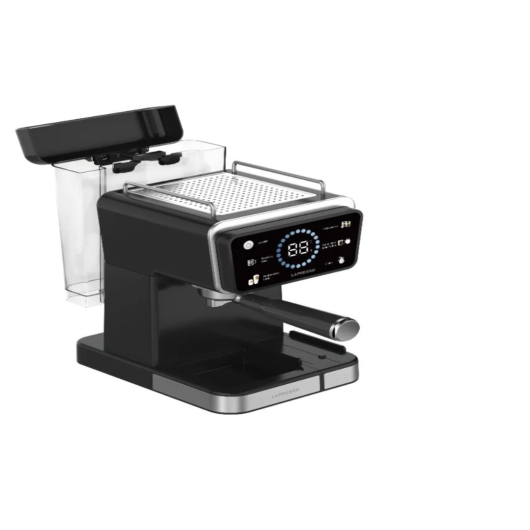 Lepresso Espresso Coffee Machine 5