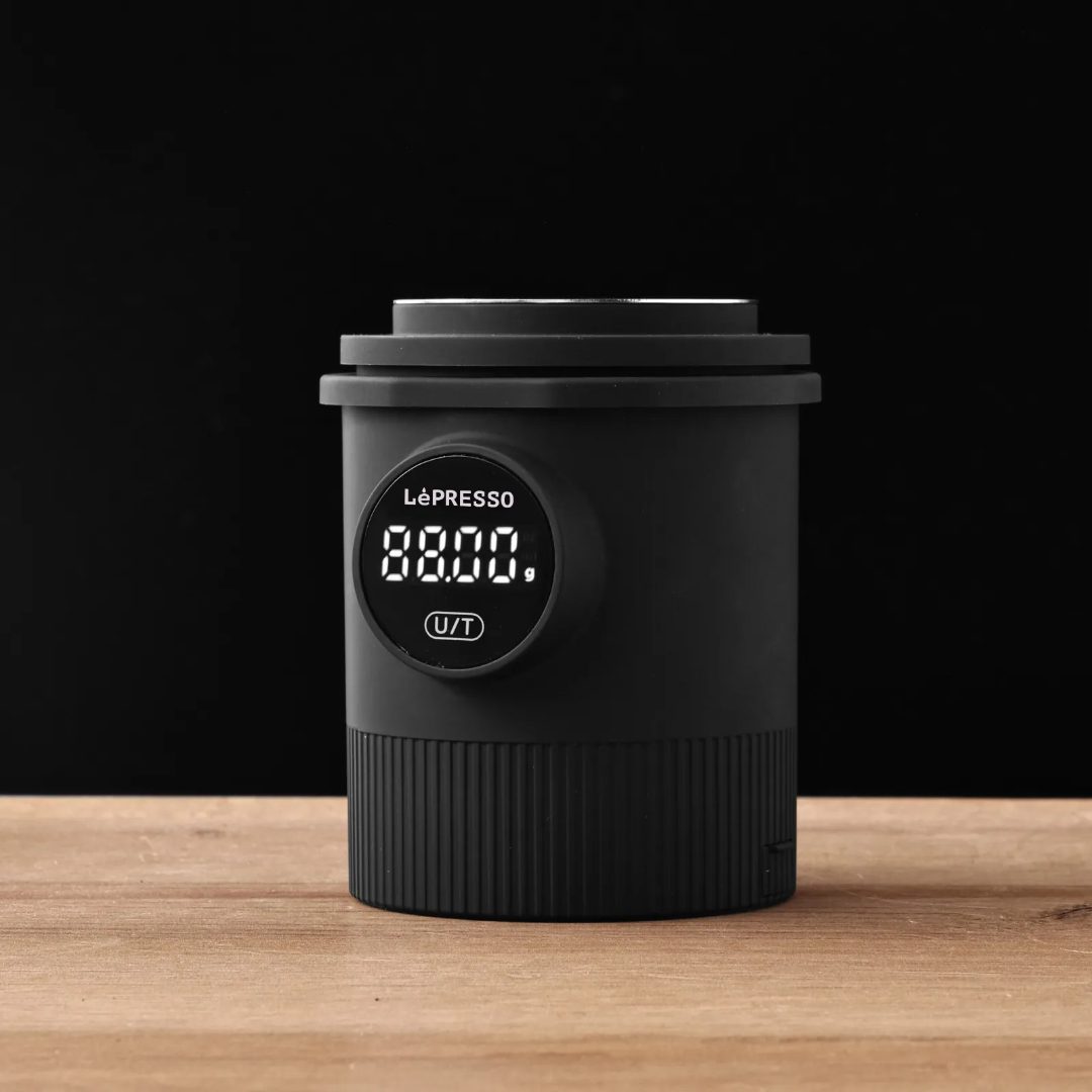 LéPRESSO Digital Coffee Scale 4