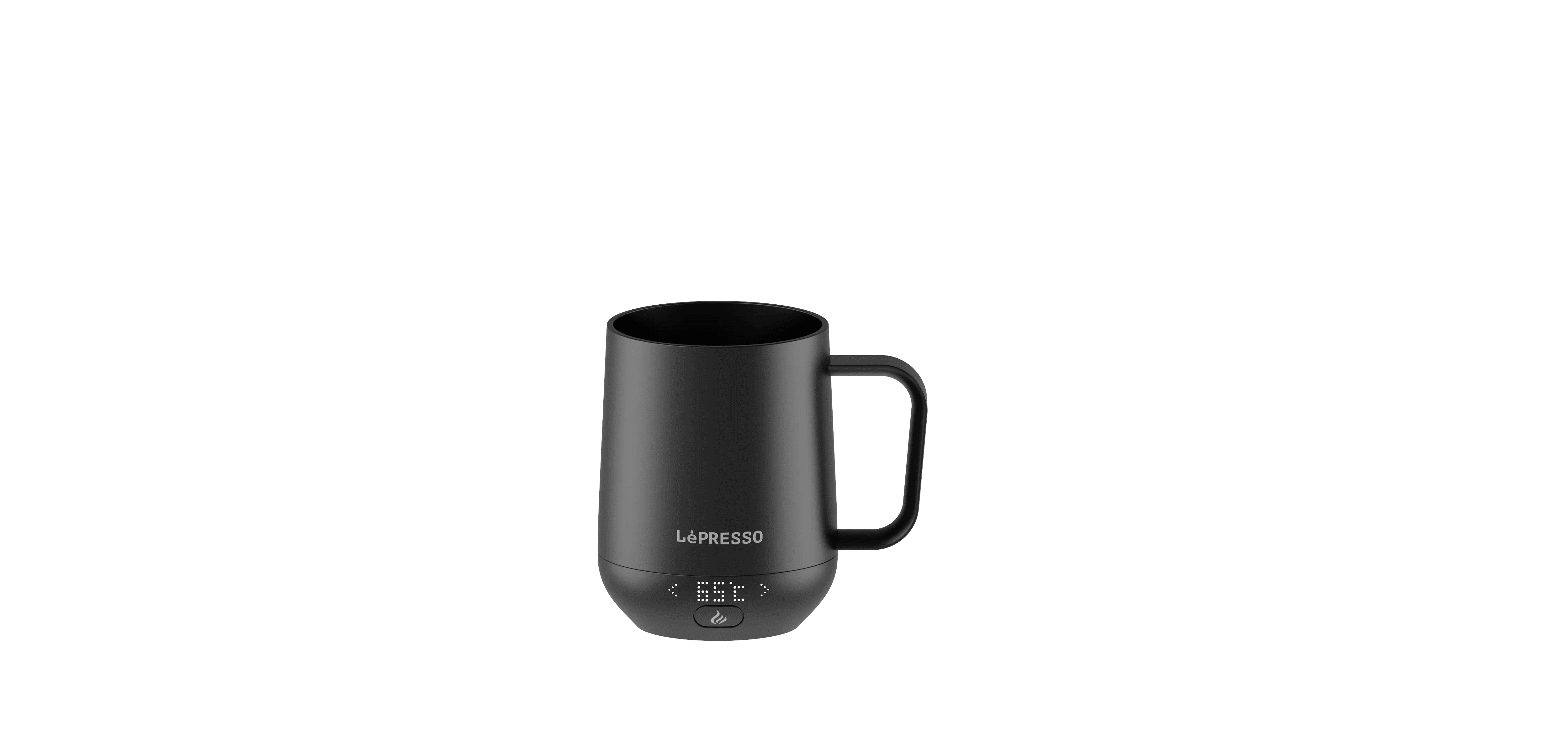 LèPRESSO Electric Mug Warmer with Temperature Control 7