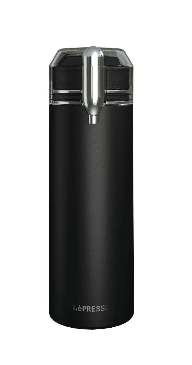 Lepresso Portable Espresso Maker 2
