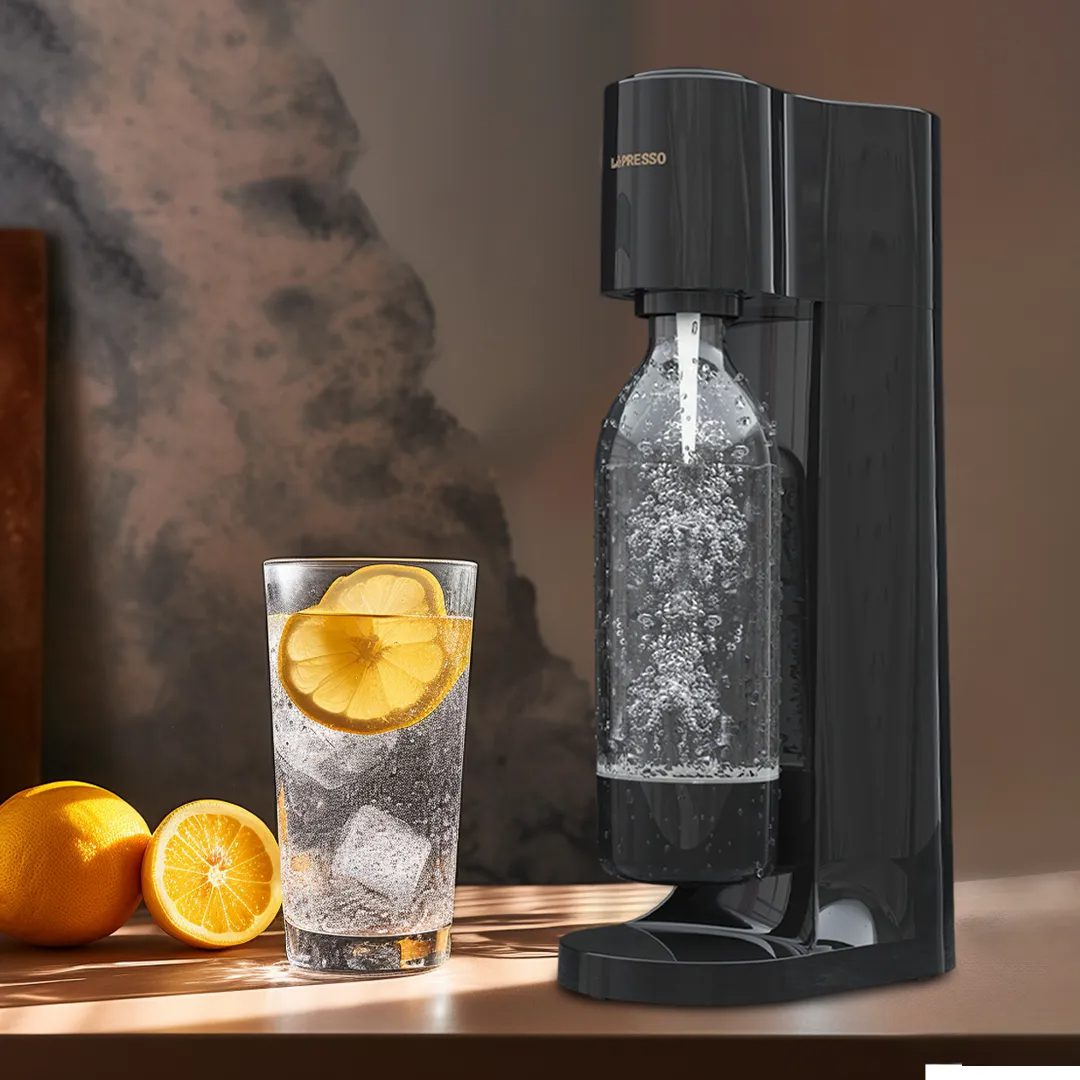 Le Presso Soda Maker 3