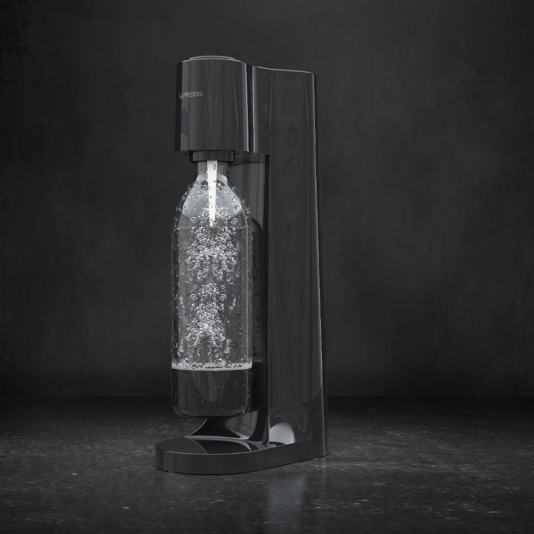 Le Presso Soda Maker 4