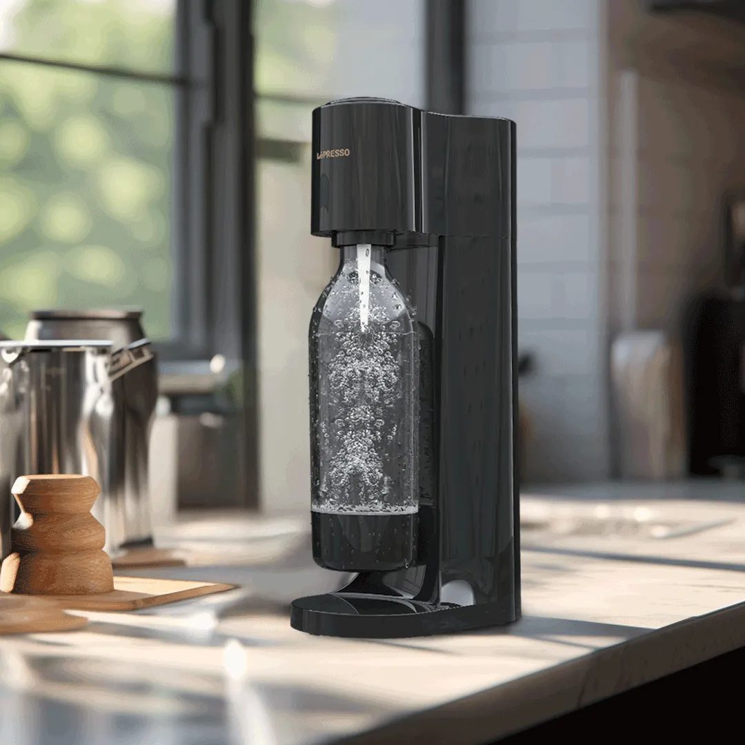 Le Presso Soda Maker 8