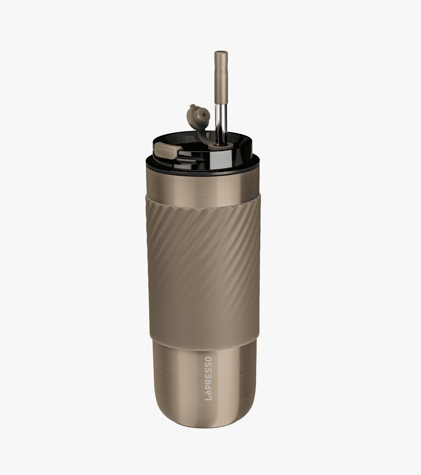 LePRESSO Portable Espresso Maker 2