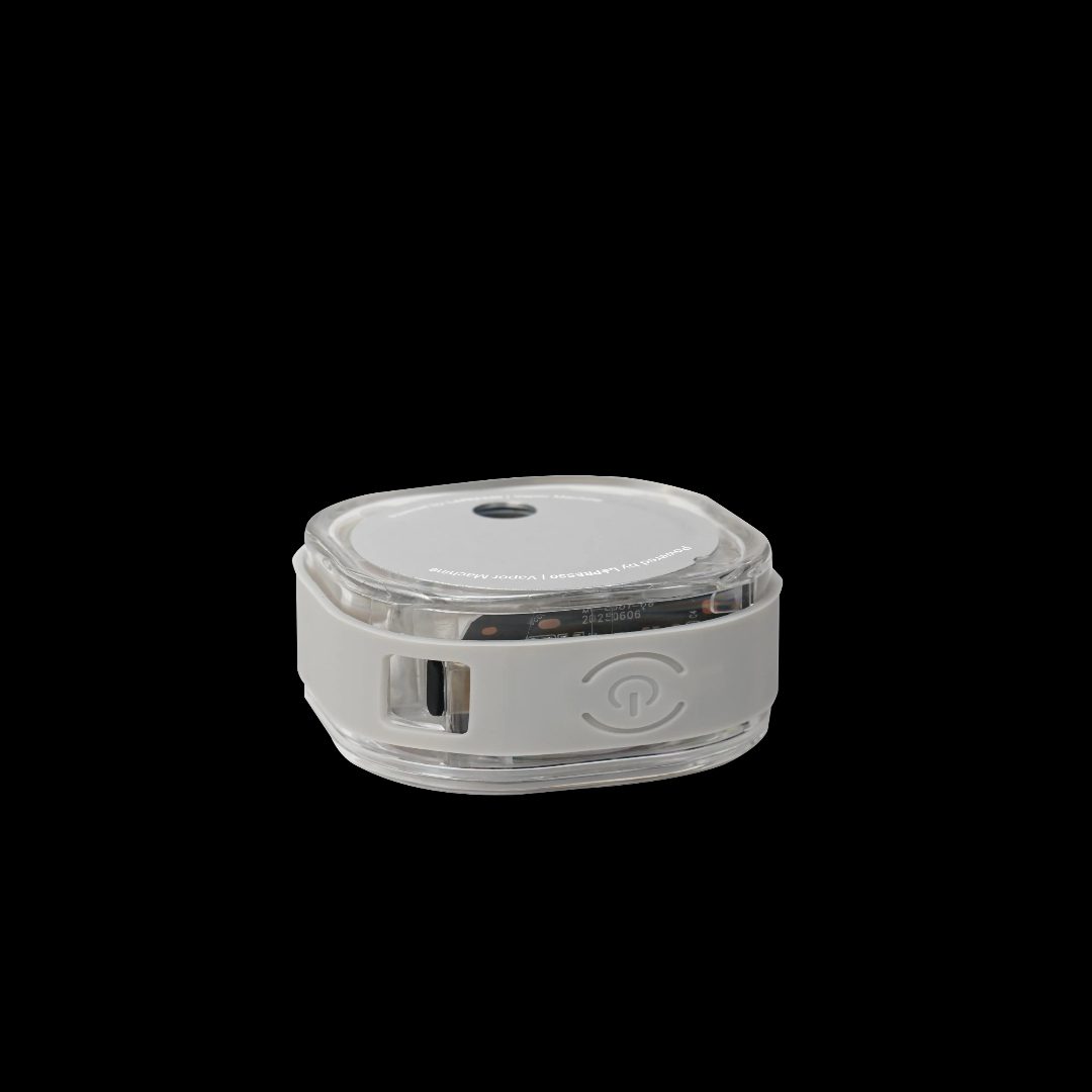 LèPRESSO Vapor Machine for Coffee Beans 4