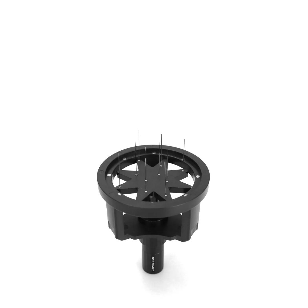 Lepresso Coffee Bean Roaster 2