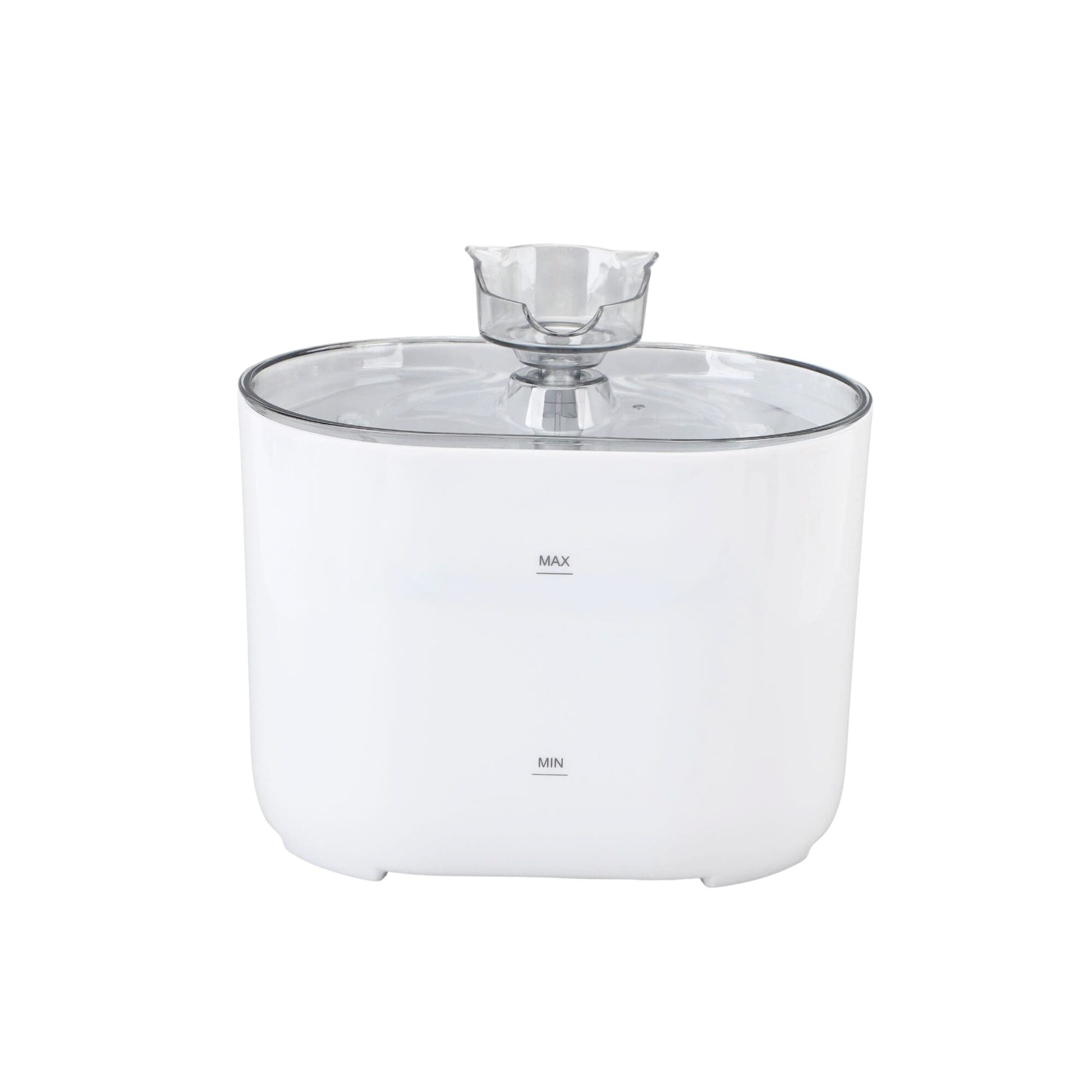 NEXSO Automatic Cat Water Fountain 2