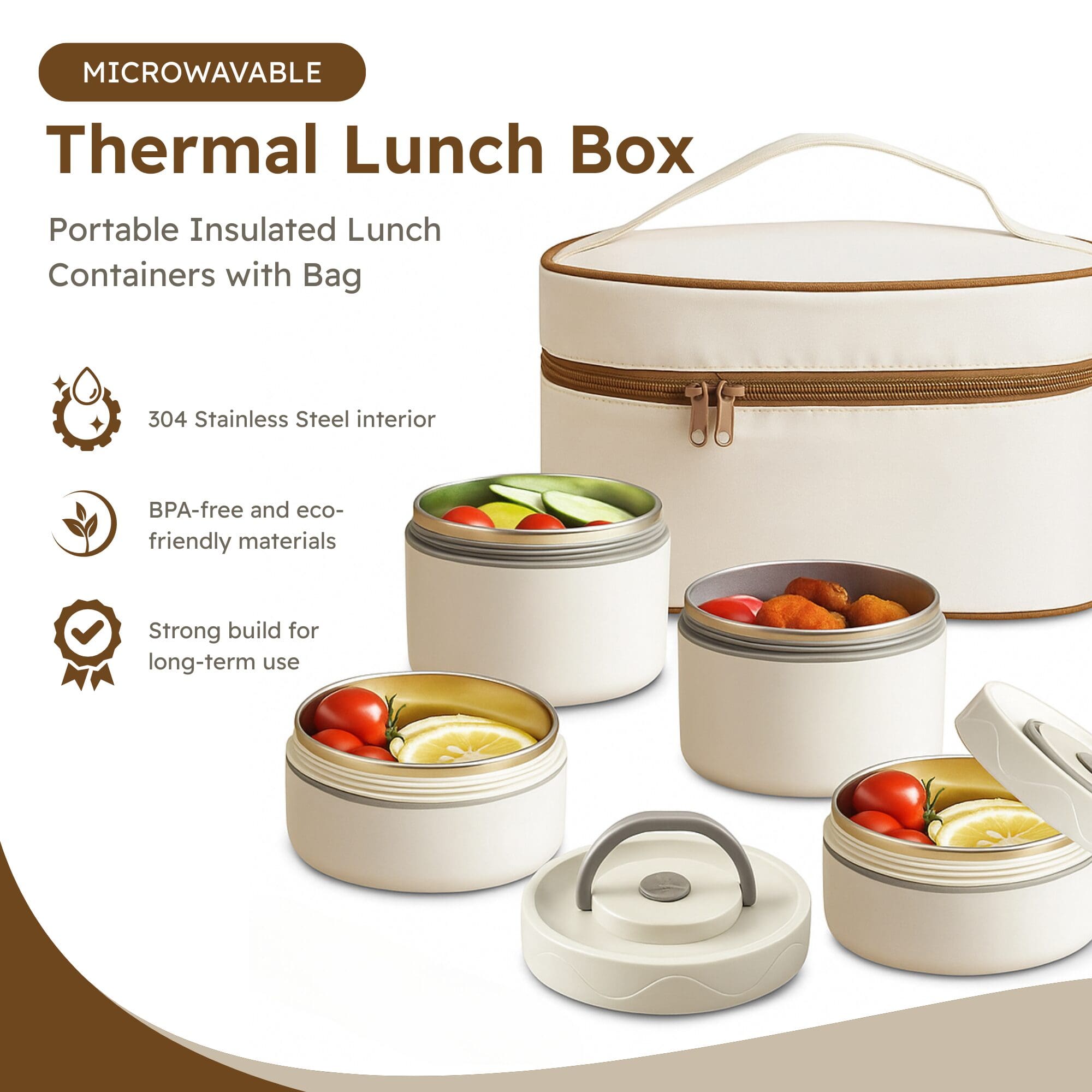 Nexso - lunch box 7