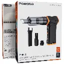 Porodo 2-In-1 Air Duster & Vacuum Cleaner with 4 Replaceable Nozzles 3
