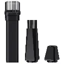 Porodo 2-In-1 Air Duster & Vacuum Cleaner with 4 Replaceable Nozzles 4