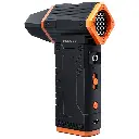 Porodo 2-In-1 Air Duster & Vacuum Cleaner with 4 Replaceable Nozzles 5