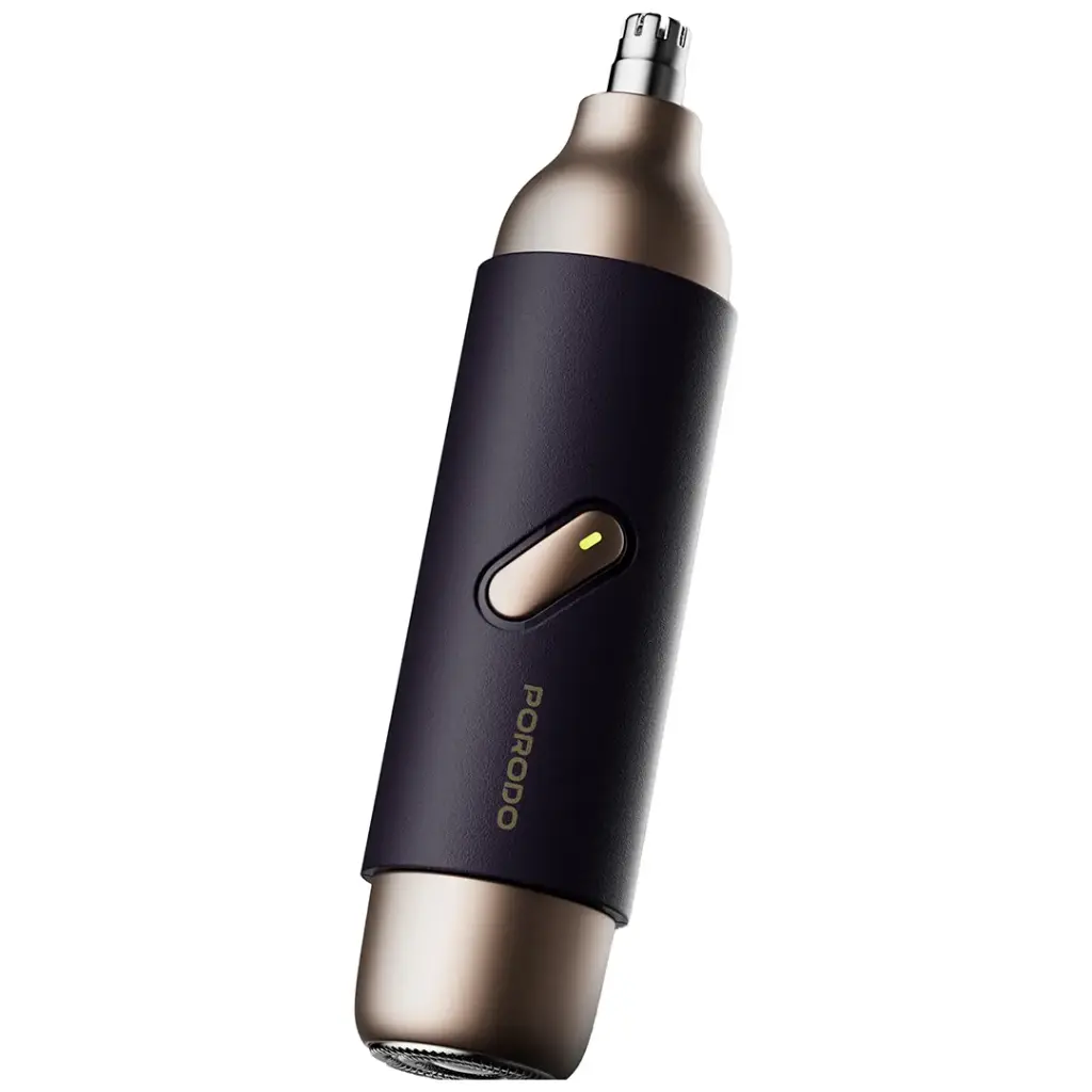Porodo 2 In 1 Multifunctional Electric Shaver With USB-C Charging 3
