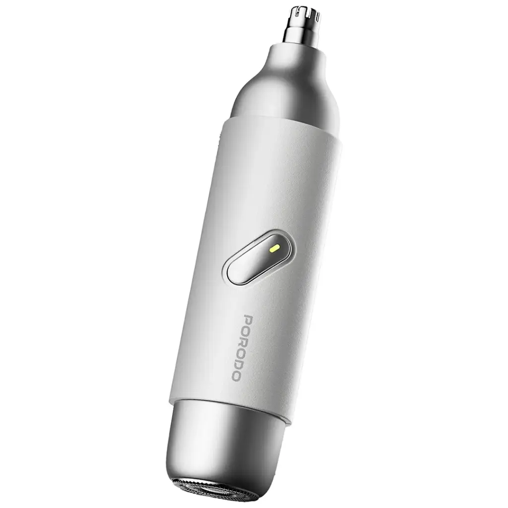 Porodo 2 In 1 Multifunctional Electric Shaver With USB-C Charging 4