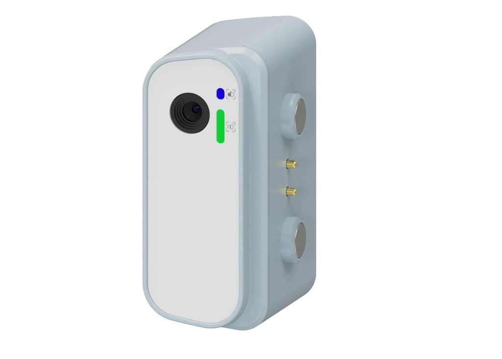 Porodo 3-Axis Gimbal Stabilizer Al Tracking &amp; Gestures &amp; IOS/Android APP 7