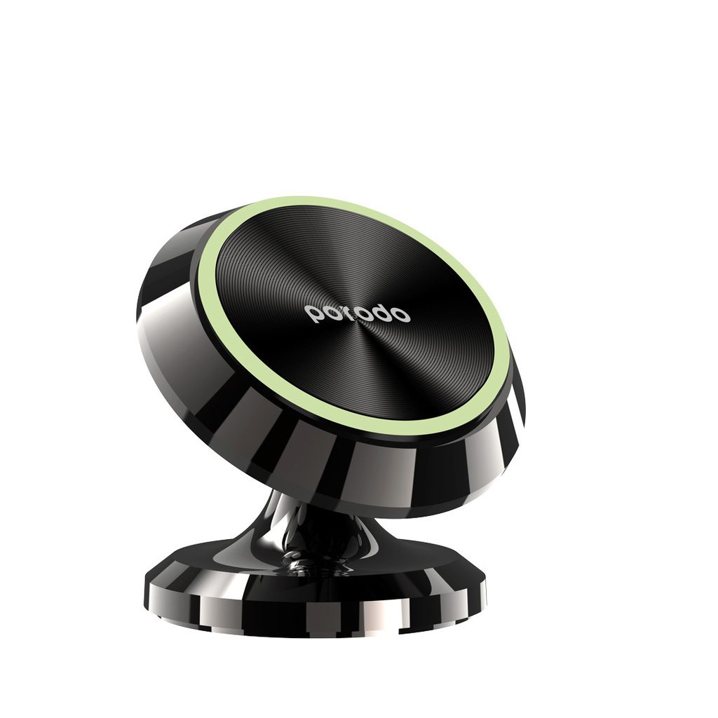Porodo 360° Swivel Magnetic Car Mount 3