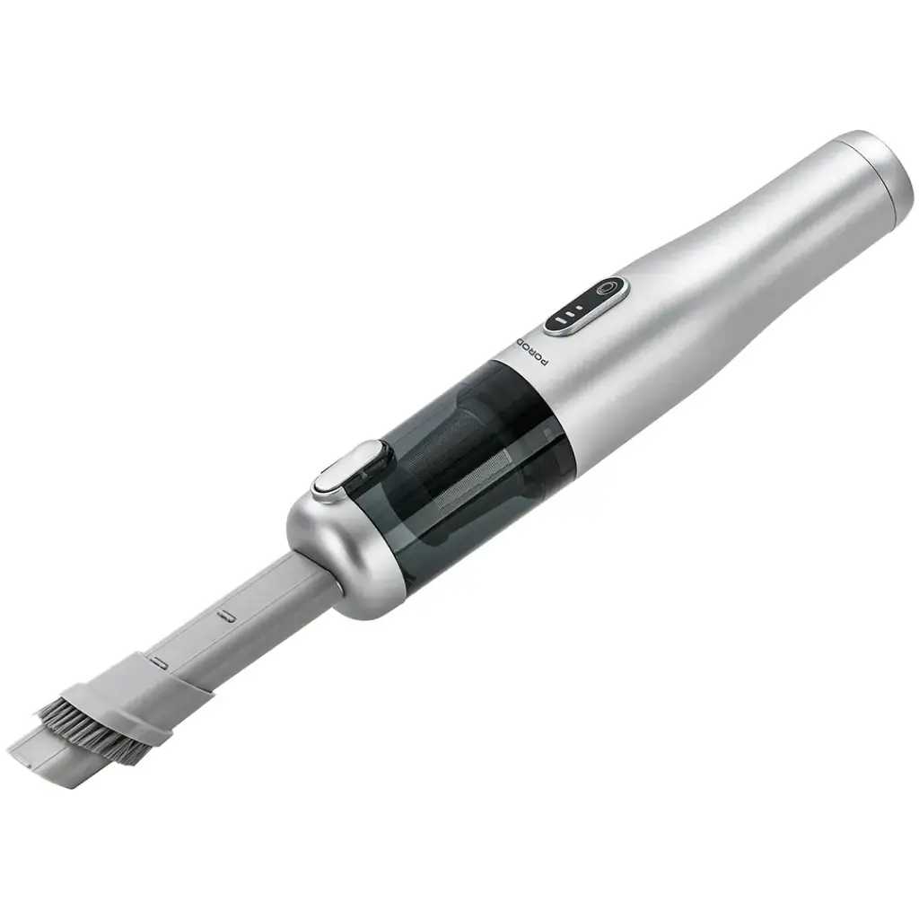 Porodo 9-In-1 Blower & Vacuum Cleaner 4