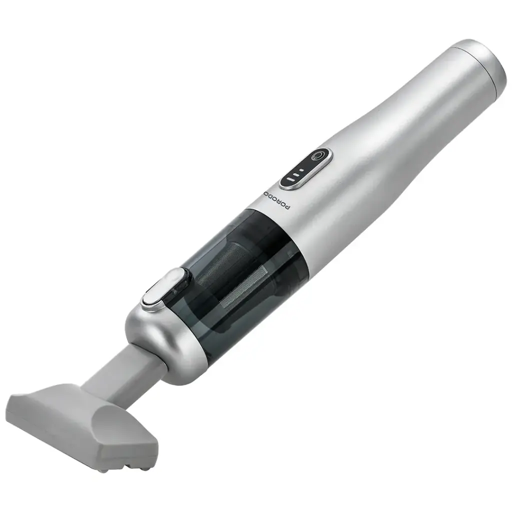 Porodo 9-In-1 Blower & Vacuum Cleaner 5