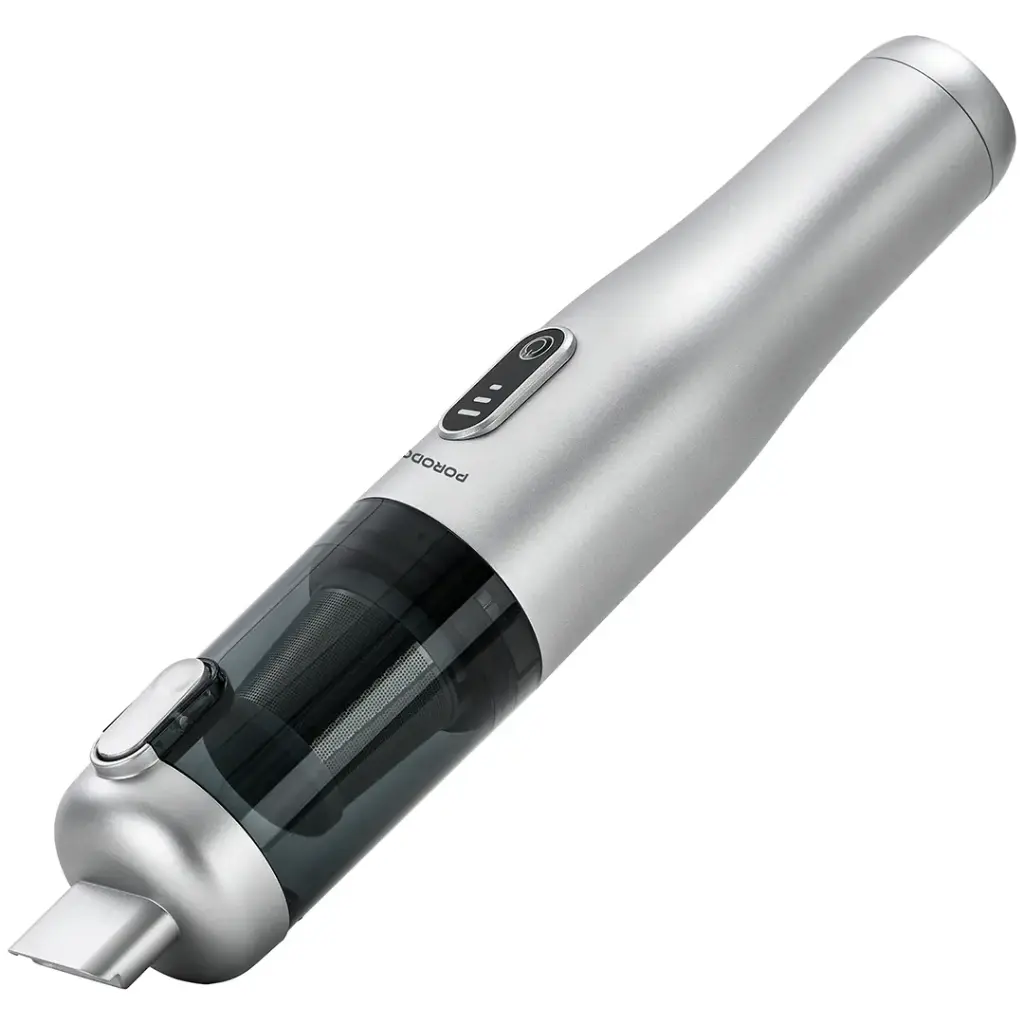 Porodo 9-In-1 Blower & Vacuum Cleaner 6
