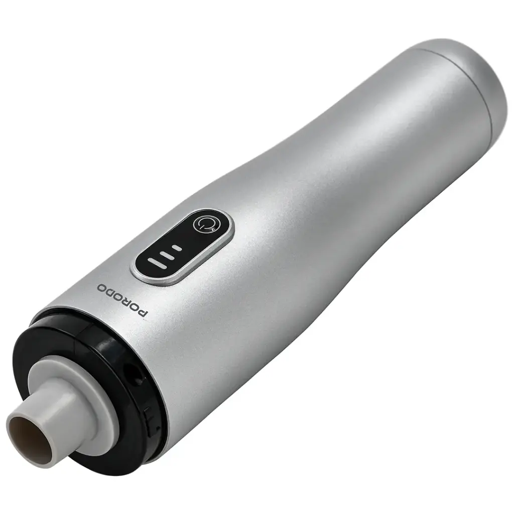 Porodo 9-In-1 Blower & Vacuum Cleaner 7