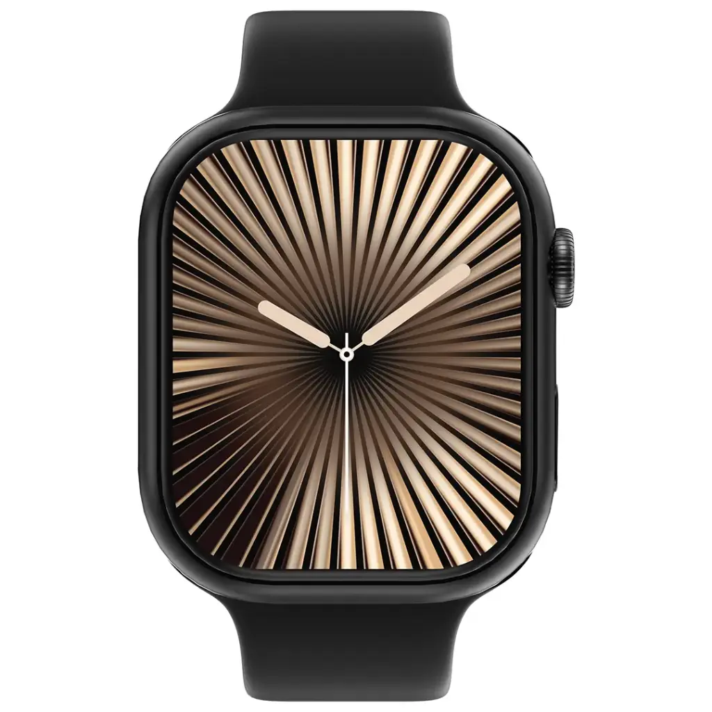 Porodo Aerofit 2.01" Sport Smartwatch 4