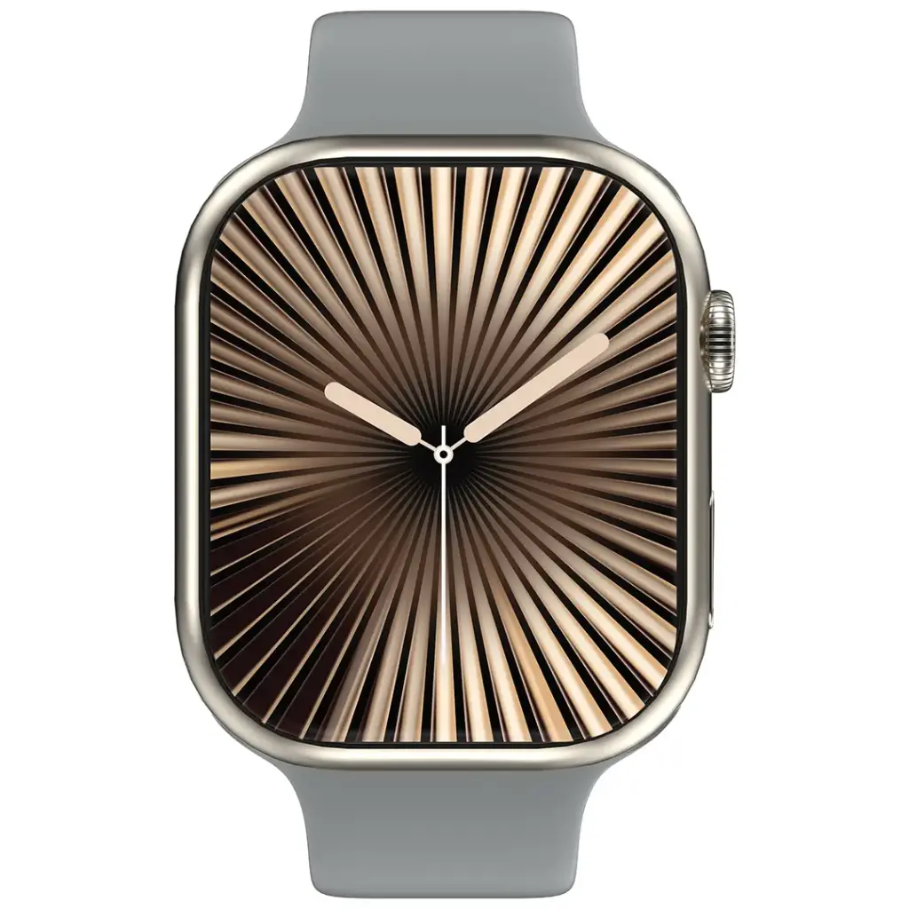 Porodo Aerofit 2.01" Sport Smartwatch 5