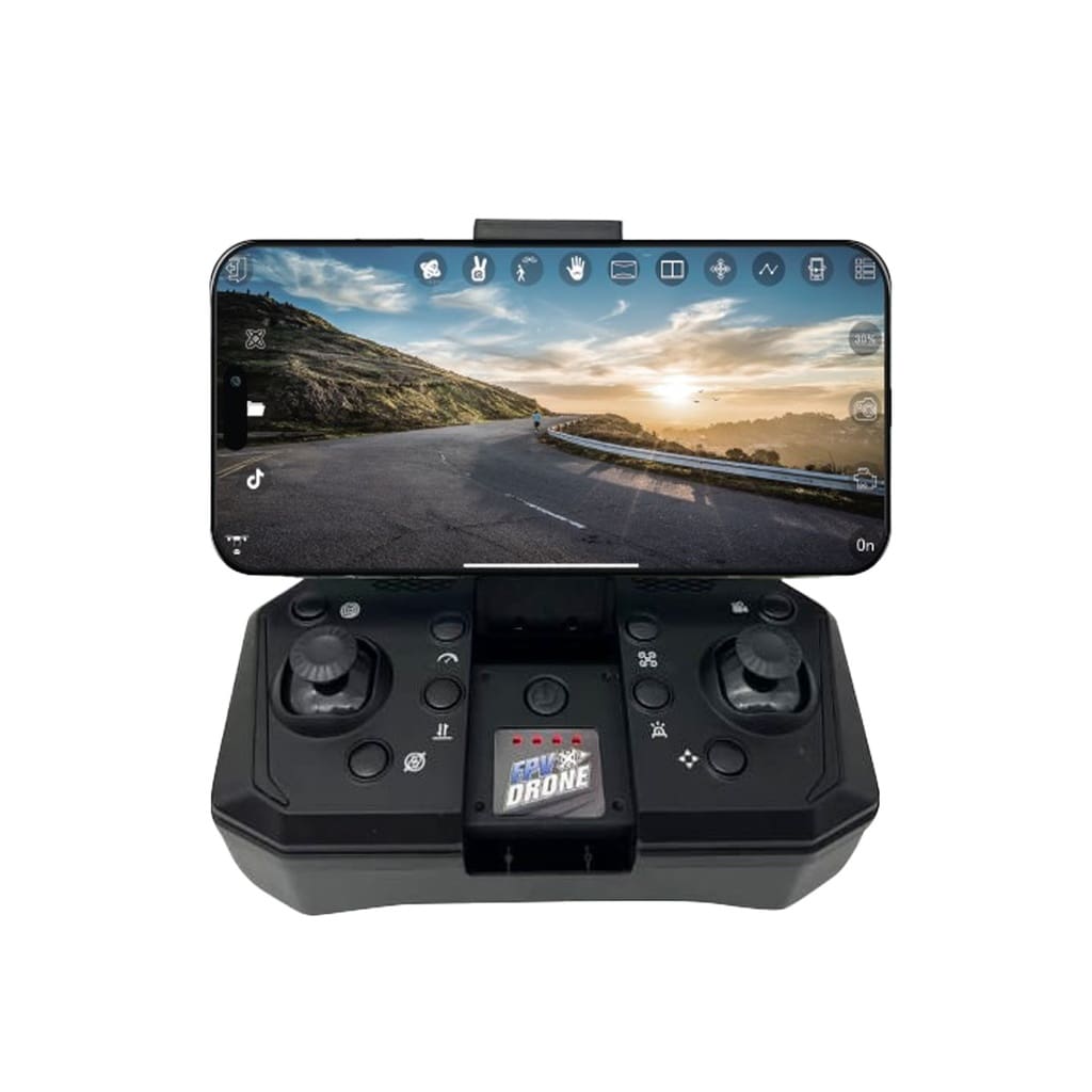 Porodo Aerovision FPV Drone 3