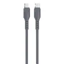 Dual Port USB-C Car Charger 60W 4