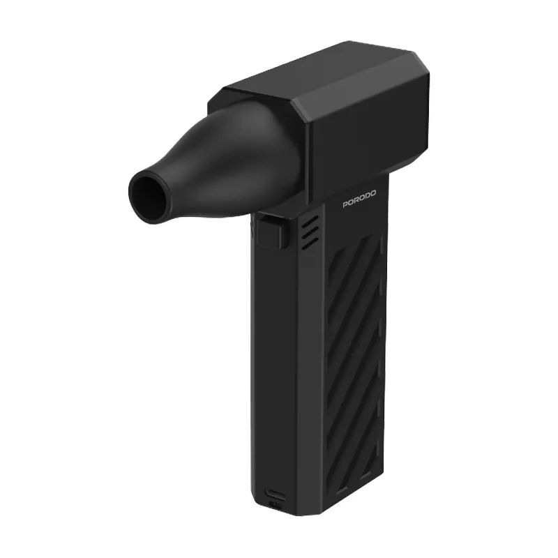 Porodo Chargejet Turbo Dust Blower with Power Bank Function 5