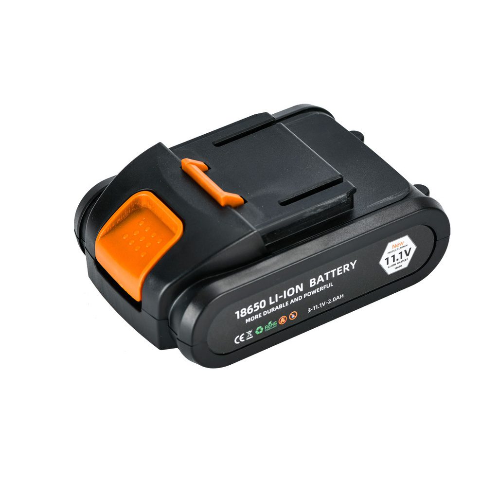 Porodo Cordless Stick Vacuum Pro 4